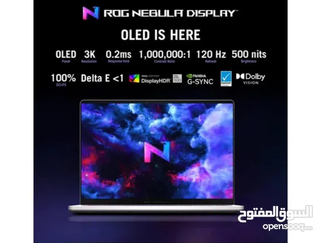 ROG Zephyrus G14 Laptop with 14-inch Display, AMD RyzenTM