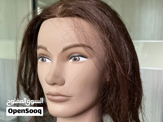 رأس لعبة ايريكا للبيع