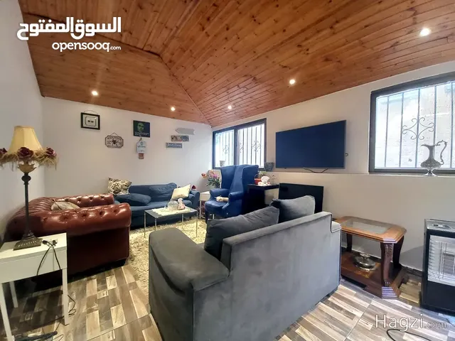 79m2 1 Bedroom Apartments for Sale in Amman Abdoun