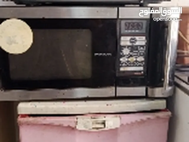 Daewoo 25 - 29 Liters Microwave in Madaba