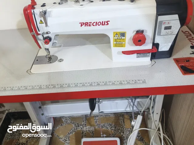 مكينه خياطه بريشوز