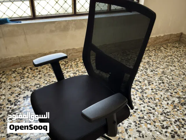 كرسي طبي مكتبي