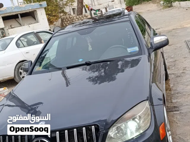 Used Mercedes Benz C-Class in Zawiya