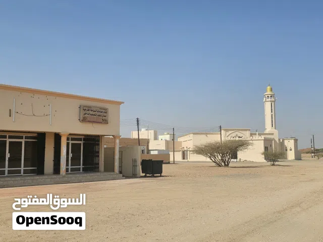 محلات اللبيع تجاري