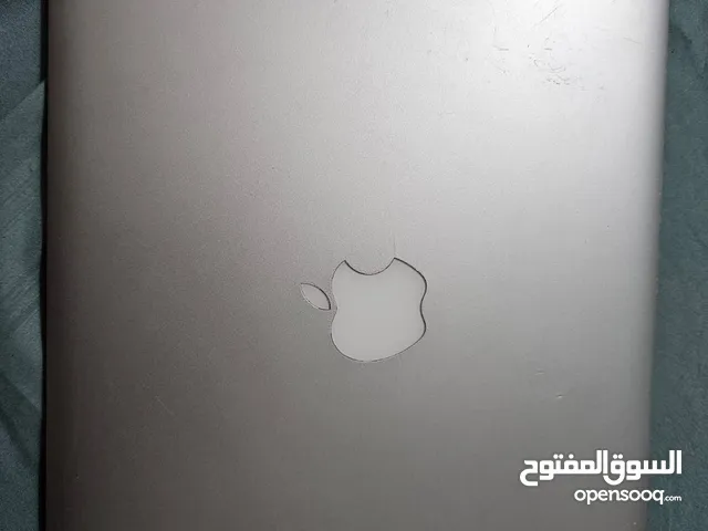 Macbook air 2017