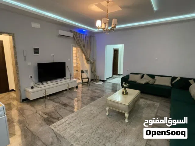 190 m2 4 Bedrooms Apartments for Rent in Tripoli Al-Serraj