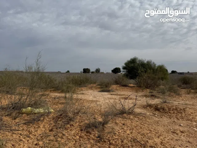 Mixed Use Land for Sale in Tripoli Wadi Al-Rabi