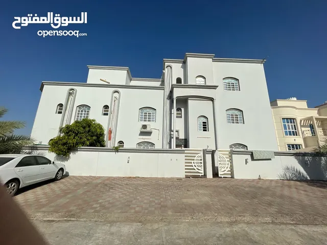  Building for Sale in Muscat Seeb