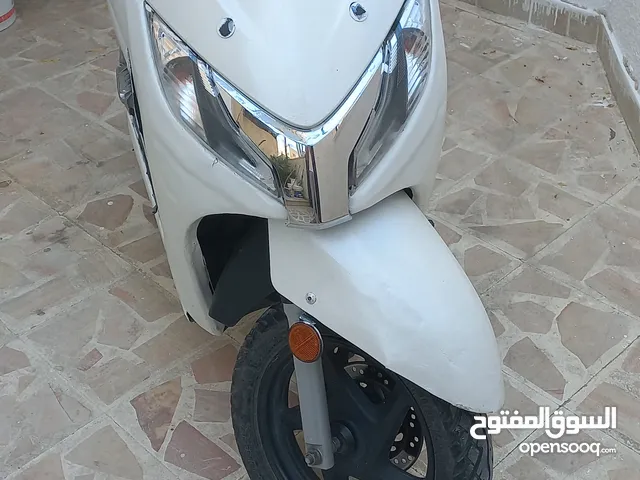 هوندا اكتيفا موديل 2022