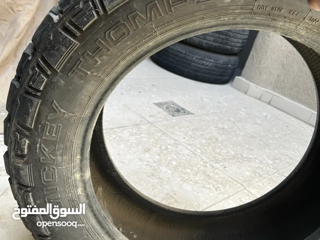 Little use