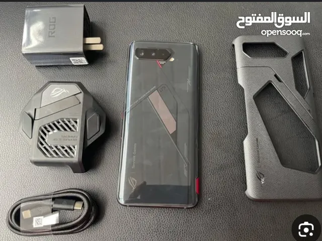 ASUS ROG 5s Pro 512 GB in Benghazi