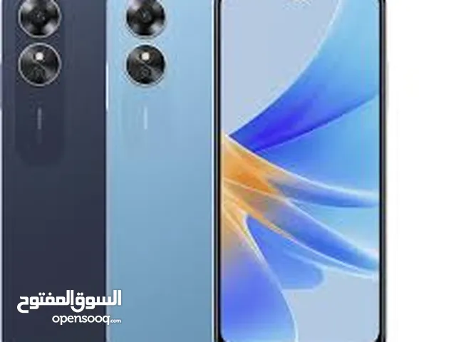 مستعمل نضيف oppo a17