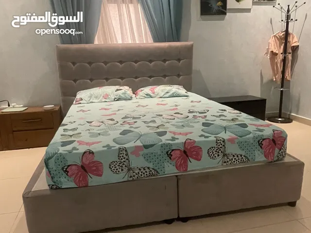 New Classic Design Bed