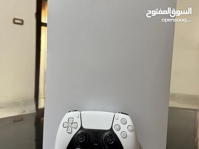 بلايستيشن 5