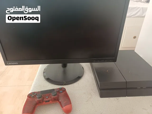 شاشة lenovo c22-20 75hz 21.5 inch