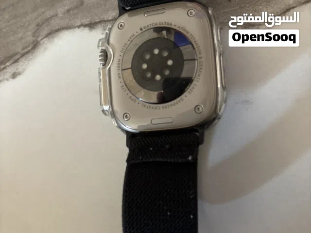 Apple Watch ULTRA1