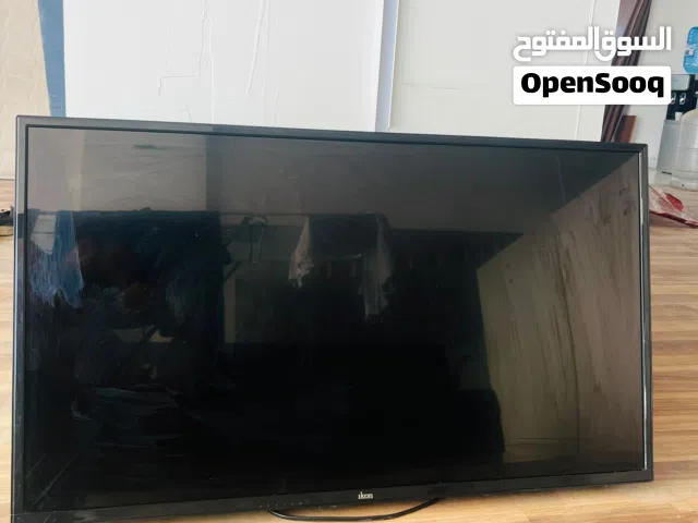 شاشة تلفاز ikon