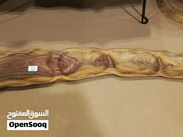 اواني خشبيه البوفيه والطعام