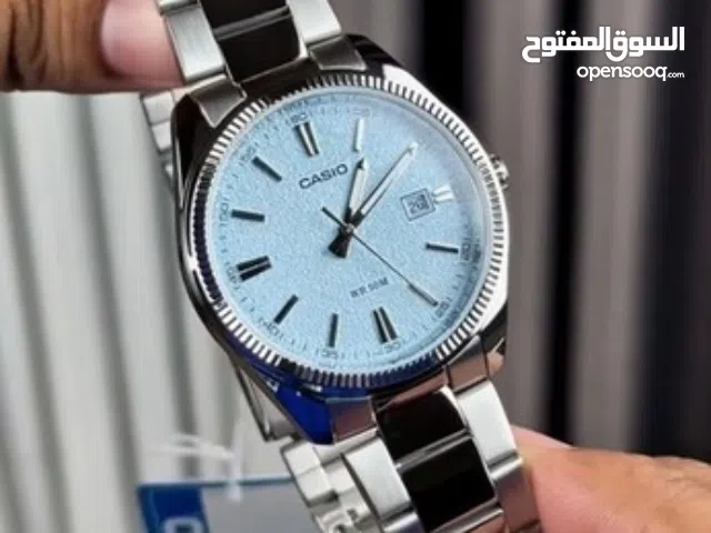Analog Quartz Casio watches  for sale in Kuwait City