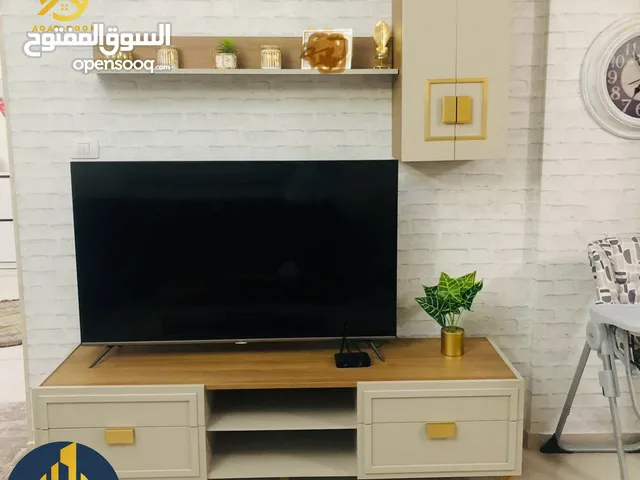 شقة مفروشة سكنة أولى للإيجار المصايف - حي السلامية
