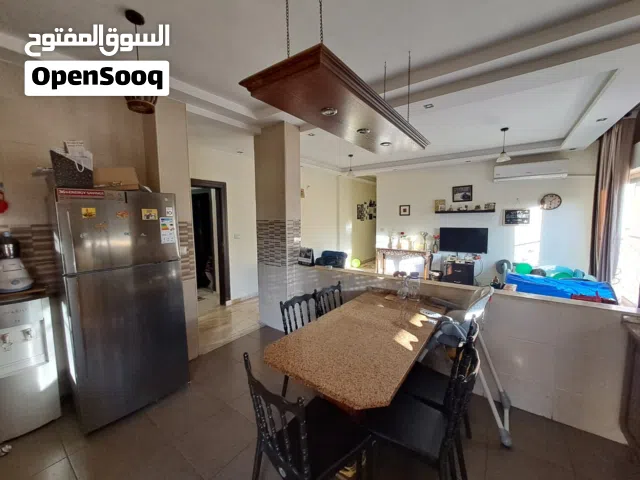 183 m2 3 Bedrooms Apartments for Sale in Amman Dahiet Al Ameer Rashed