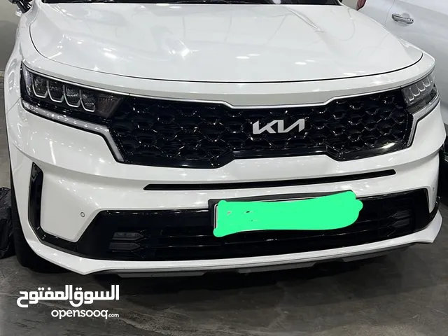Kia EV6 2023 in Basra
