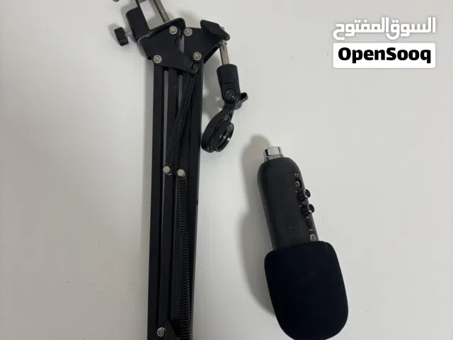 مايك فاتيك مع حامل المايك للبيع