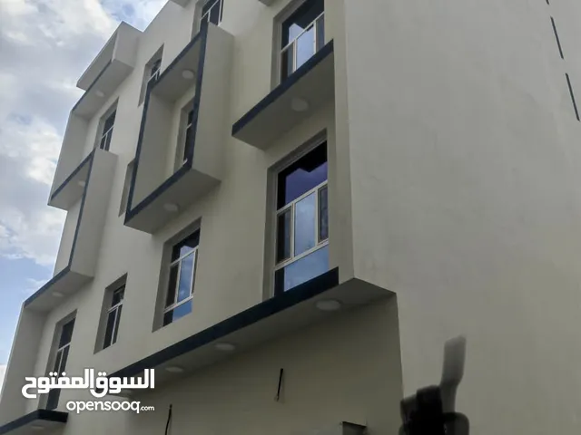 4 Floors Building for Sale in Muscat Hamriya