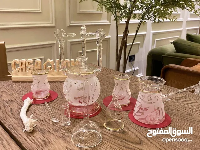 سبرتايه عربي مزخرفه زجاج بيركس