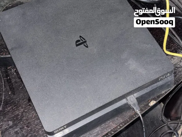 playstation 4