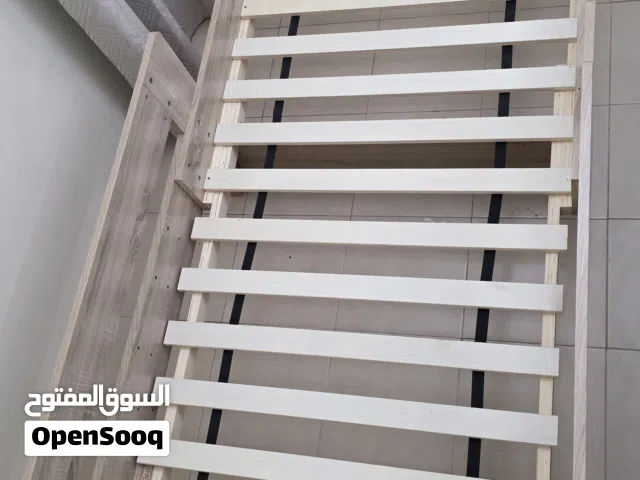 Kinder 90x140/170/200 Extendable Kids Bed