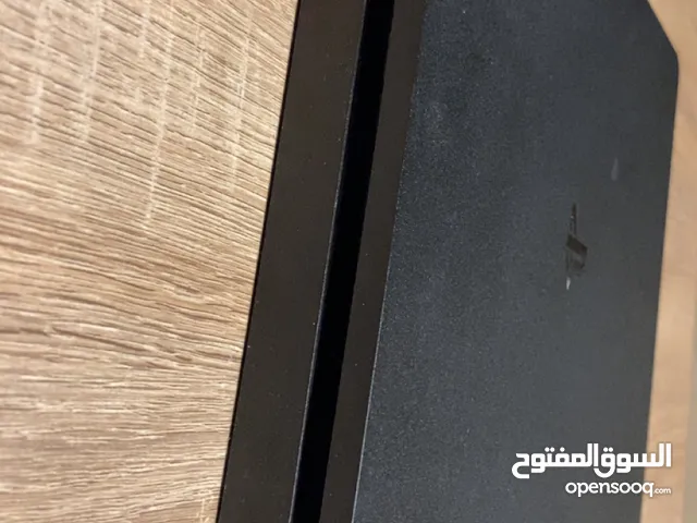 PlayStation 4 PlayStation for sale in Taif