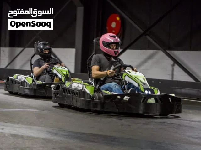 سيارات سباق حجم كبير وصغير زيرو للبيع