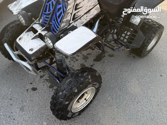 دباب بانشي 2003
