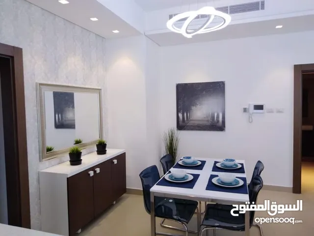 132m2 2 Bedrooms Apartments for Rent in Amman Deir Ghbar