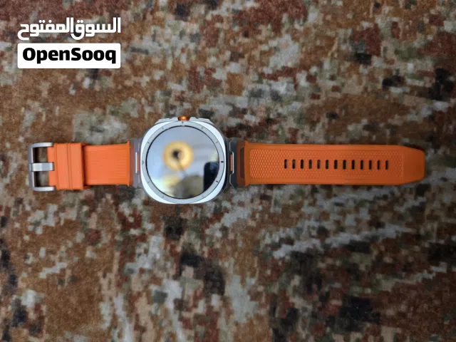 Samsung watch ultra8 + Classic 7