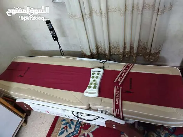 جهاز مساج وا علاج سرير jade master للبيع
