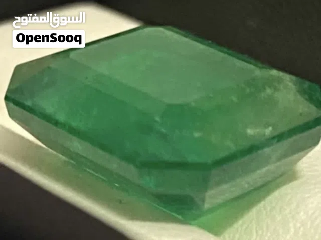 Natural Emerald 4.90 carat