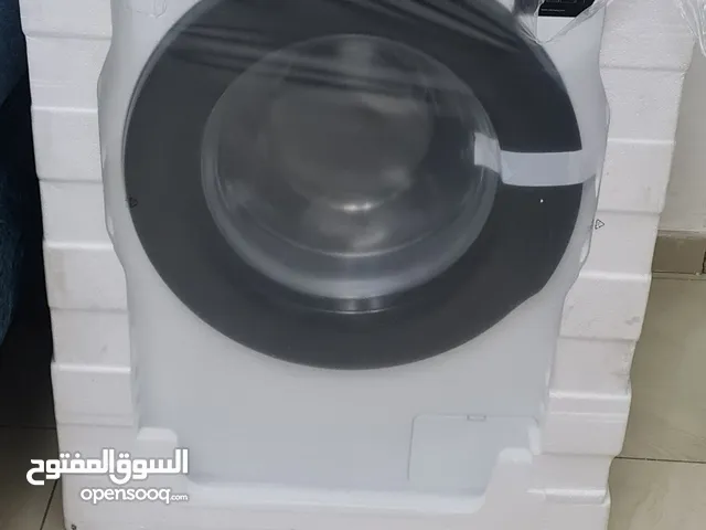 Samsung 7 - 8 Kg Washing Machines in Amman