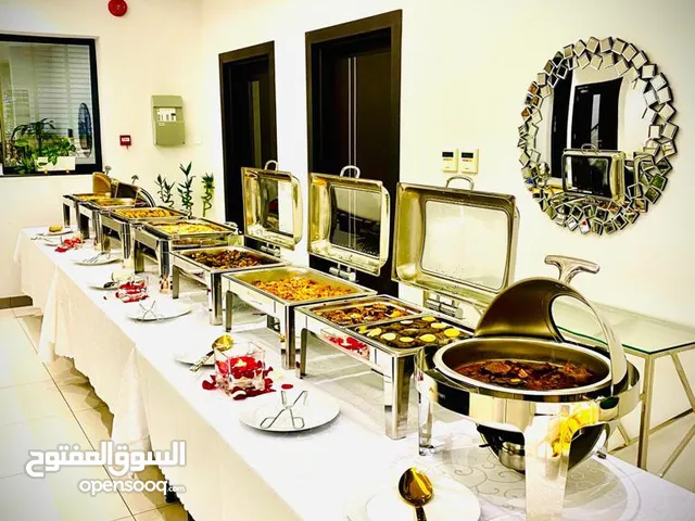 مطبخ الدار الملكي للماكولات الخليجية