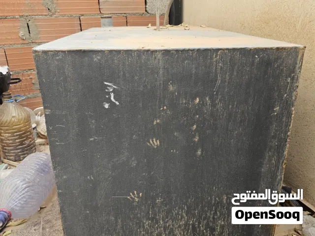 خزان نافطة 1200 لتر مش مستعمل سعر كزيوني