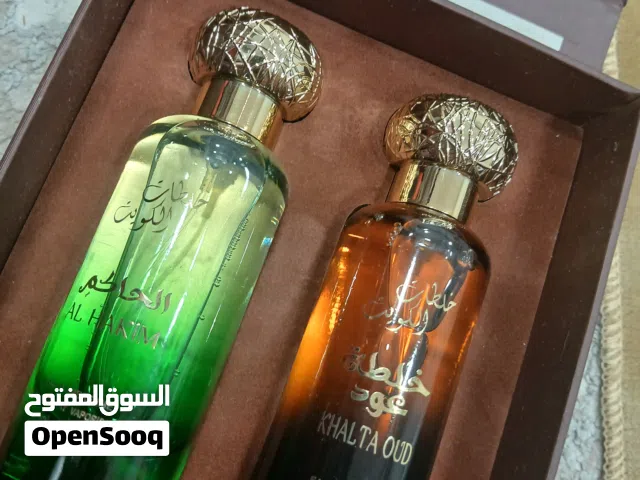 عطورات روعة وثبات للهدايا
