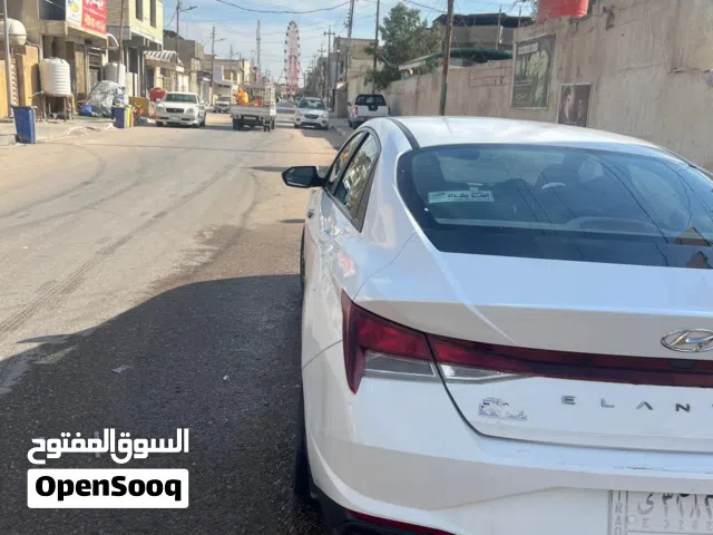 سيارة الانتر 2023 رقم بغداد ماشية ما يقارب 70 الف مال اقصاد مطلوبه للمصرف استقطاع مباشر من صاحب السي