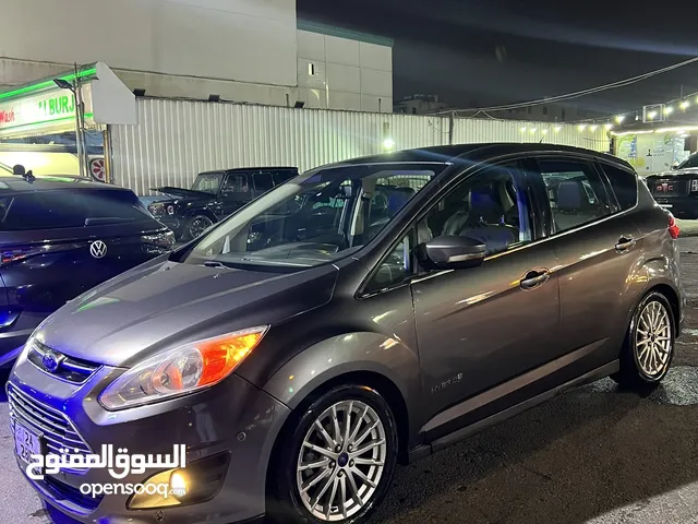 Ford c-max 2013