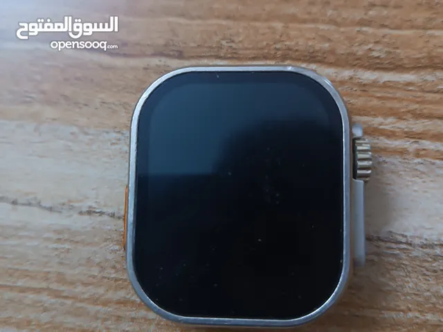 ساعة الترا  Ultra Watch 9