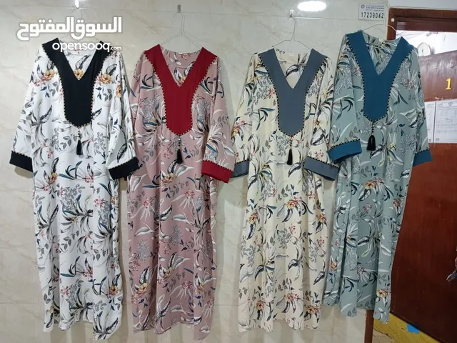 موديلات جديدة وصلت حديثًا