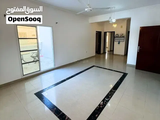 136 m2 2 Bedrooms Apartments for Rent in Muscat Azaiba