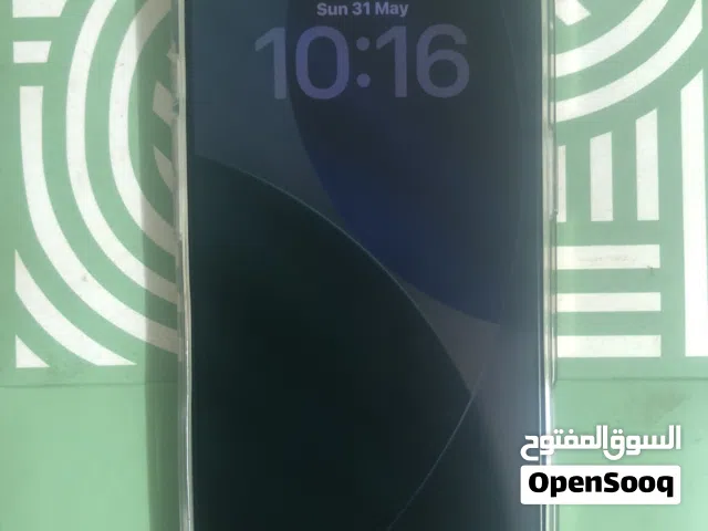 I phone 16 pro Max