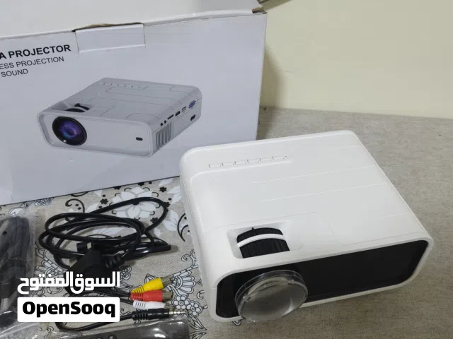 New projector for sell