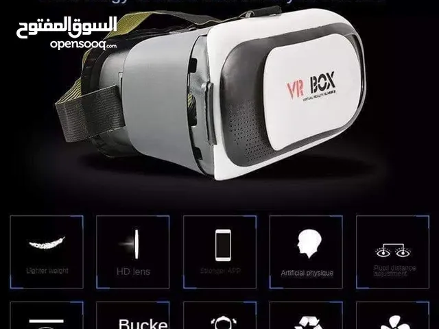 Virtual Reality (VR) in Baghdad